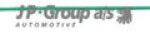 1171000880 JP GROUP трос