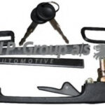 1187100480 JP GROUP ручка двери