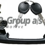 1187100600 JP GROUP ручка двери