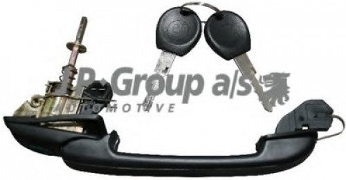 1187100600 JP GROUP ручка двери