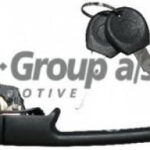 1187100870 JP GROUP ручка двери