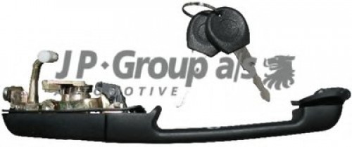 1187100870 JP GROUP ручка двери