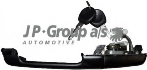 1187100880 JP GROUP ручка двери