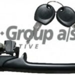 1187101070 JP GROUP ручка двери