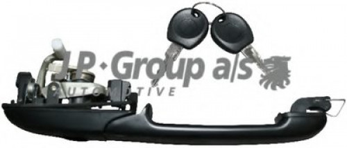 1187101070 JP GROUP ручка двери