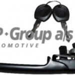 1187101080 JP GROUP ручка двери