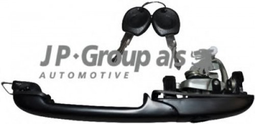 1187101080 JP GROUP ручка двери