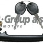 1187101900 JP GROUP ручка двери