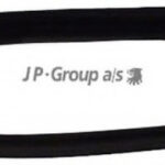 1187250100 JP GROUP уплотнение двери