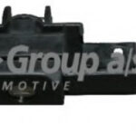 1187700500 JP GROUP замок задней двери