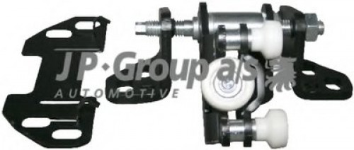 1188600380 JP GROUP направляющая ролика