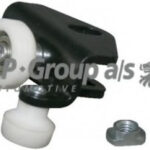 1188600580 JP GROUP направляющая ролика