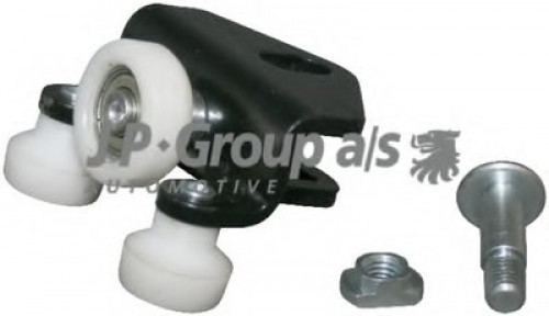 1188600580 JP GROUP направляющая ролика