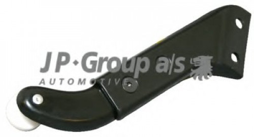 1188601180 JP GROUP направляющая ролика
