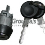 1190400200 JP GROUP замок