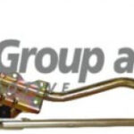 1198102000 JP GROUP система тяг и рычагов привода стеклоочистителя