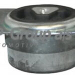 1217909370 JP GROUP кронштейн двигателя