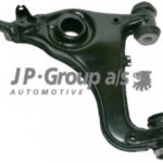 1340101480 JP GROUP рычаг независимой подвески колеса