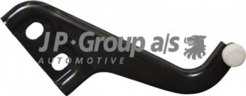 1388600580 JP GROUP направляющая ролика