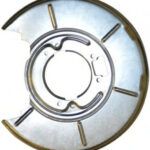 1464200180 JP GROUP отражатель