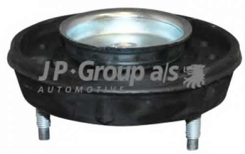 1542301000 JP GROUP опора стойки амортизатора