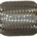 9924100100 JP GROUP гофрированная труба