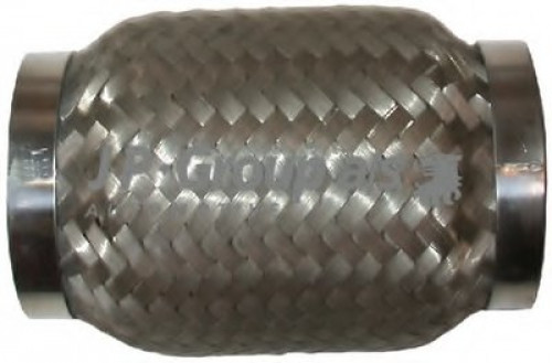 9924100100 JP GROUP гофрированная труба