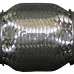 9924100200 JP GROUP гофрированная труба