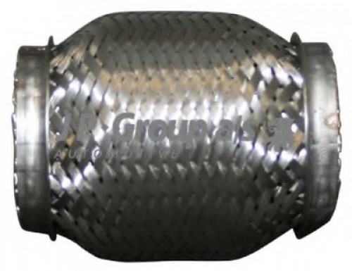 9924100200 JP GROUP гофрированная труба