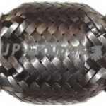 9924100600 JP GROUP гофрированная труба