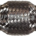 9924100700 JP GROUP гофрированная труба