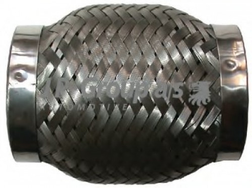 9924200500 JP GROUP гофрированная труба