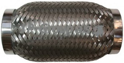 9924203200 JP GROUP гофрированная труба