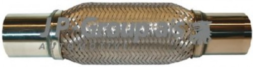 9924400800 JP GROUP гофрированная труба