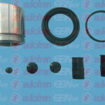D42001C AUTOFREN SEINSA ремкомплект