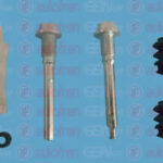 D7067C AUTOFREN SEINSA комплект направляющей гильзы