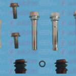 D7070C AUTOFREN SEINSA комплект направляющей гильзы