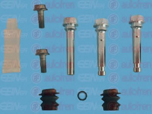 D7070C AUTOFREN SEINSA комплект направляющей гильзы