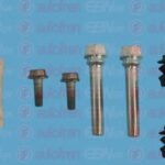 D7071C AUTOFREN SEINSA комплект направляющей гильзы