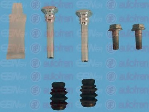 D7073C AUTOFREN SEINSA комплект направляющей гильзы