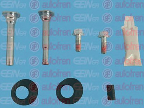 D7075C AUTOFREN SEINSA комплект направляющей гильзы
