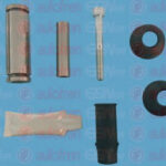 D7081C AUTOFREN SEINSA комплект направляющей гильзы