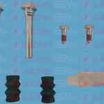 D7084C AUTOFREN SEINSA комплект направляющей гильзы