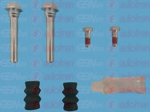 D7084C AUTOFREN SEINSA комплект направляющей гильзы