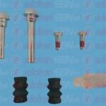 D7085C AUTOFREN SEINSA комплект направляющей гильзы