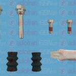 D7086C AUTOFREN SEINSA комплект направляющей гильзы