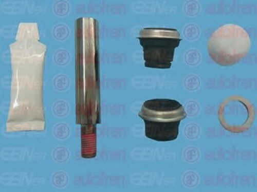 D7088C AUTOFREN SEINSA комплект направляющей гильзы