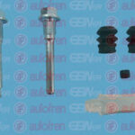 D7090C AUTOFREN SEINSA комплект направляющей гильзы