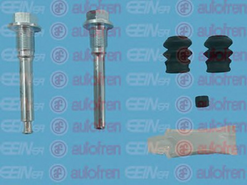 D7090C AUTOFREN SEINSA комплект направляющей гильзы