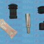 D7091C AUTOFREN SEINSA комплект направляющей гильзы